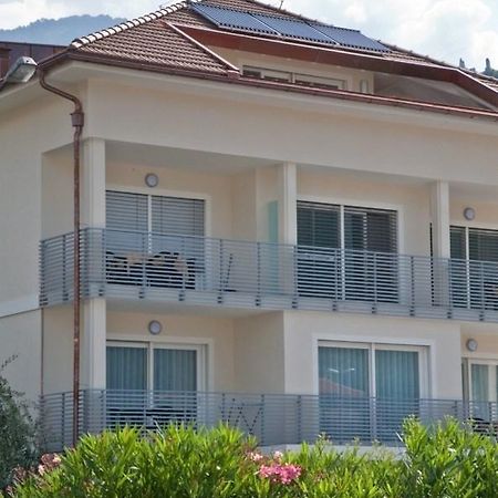Casa Rosa Dei Venti Apartment Torbole Sul Garda Екстериор снимка