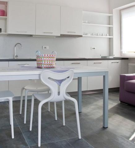Casa Rosa Dei Venti Apartment Torbole Sul Garda Стая снимка