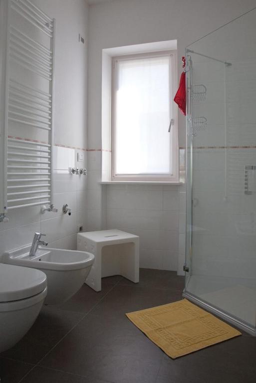 Casa Rosa Dei Venti Apartment Torbole Sul Garda Стая снимка